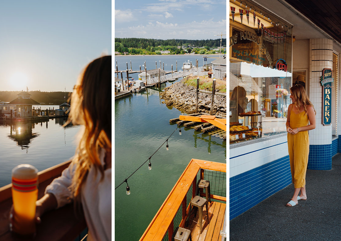 Washington - Blog Asset - 9 of the Best Things to Do in Poulsbo