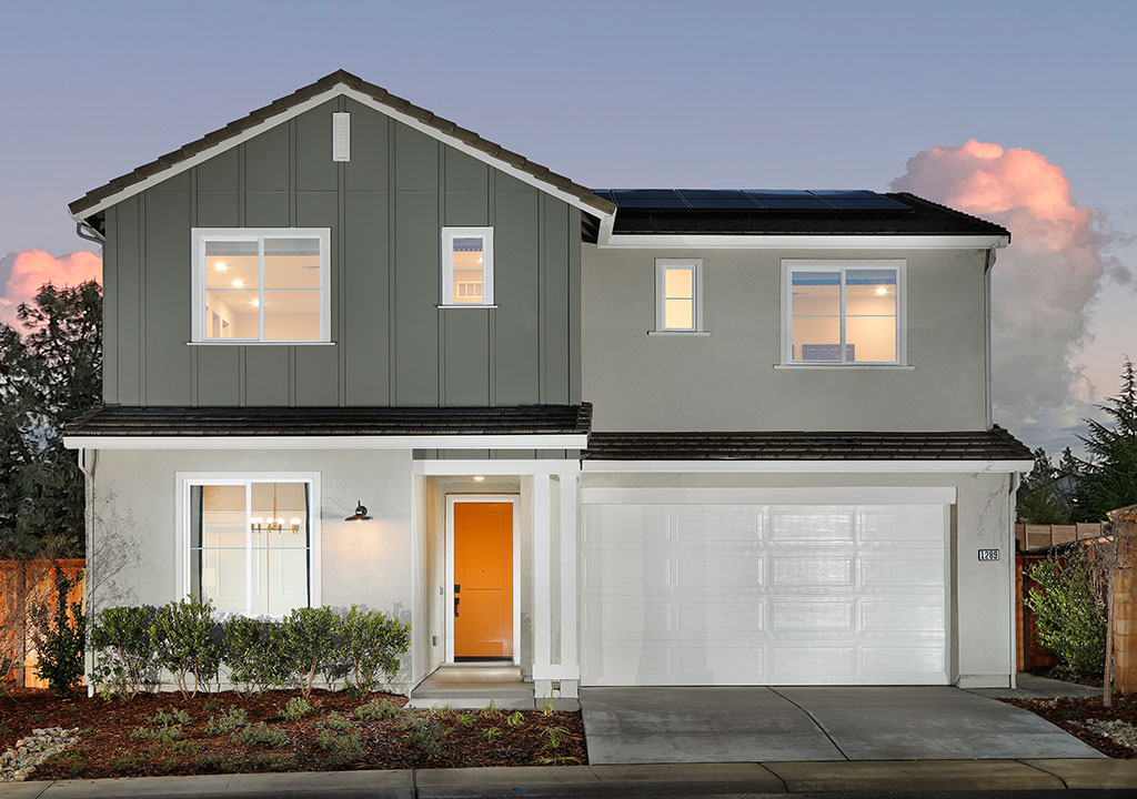 New Homes For Sale in Sacramento, CA