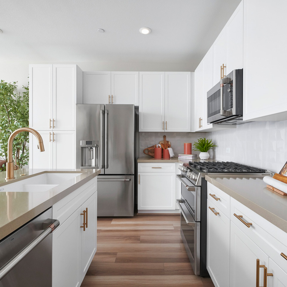 A Kitchen Expert's New Dream Home Kitchen - Colorado Homes & Lifestyles