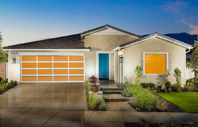 Discover New Homes by Tri Pointe Homes in Riverside County California