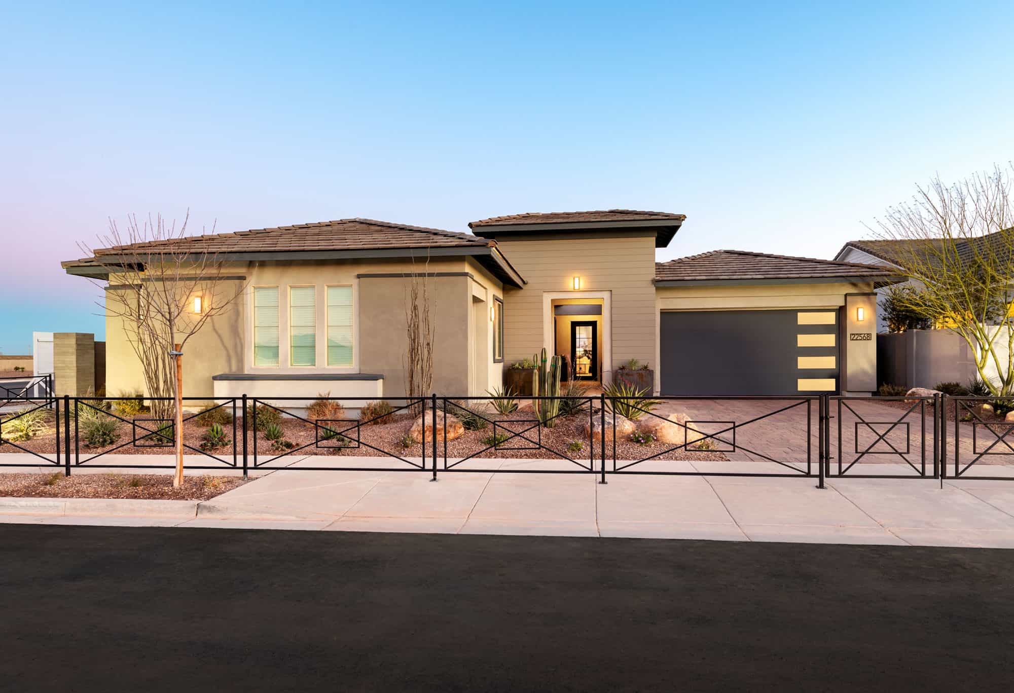 Terrace at Madera by Tri Pointe Homes: Unlocking Exceptional Living in Irvine, California