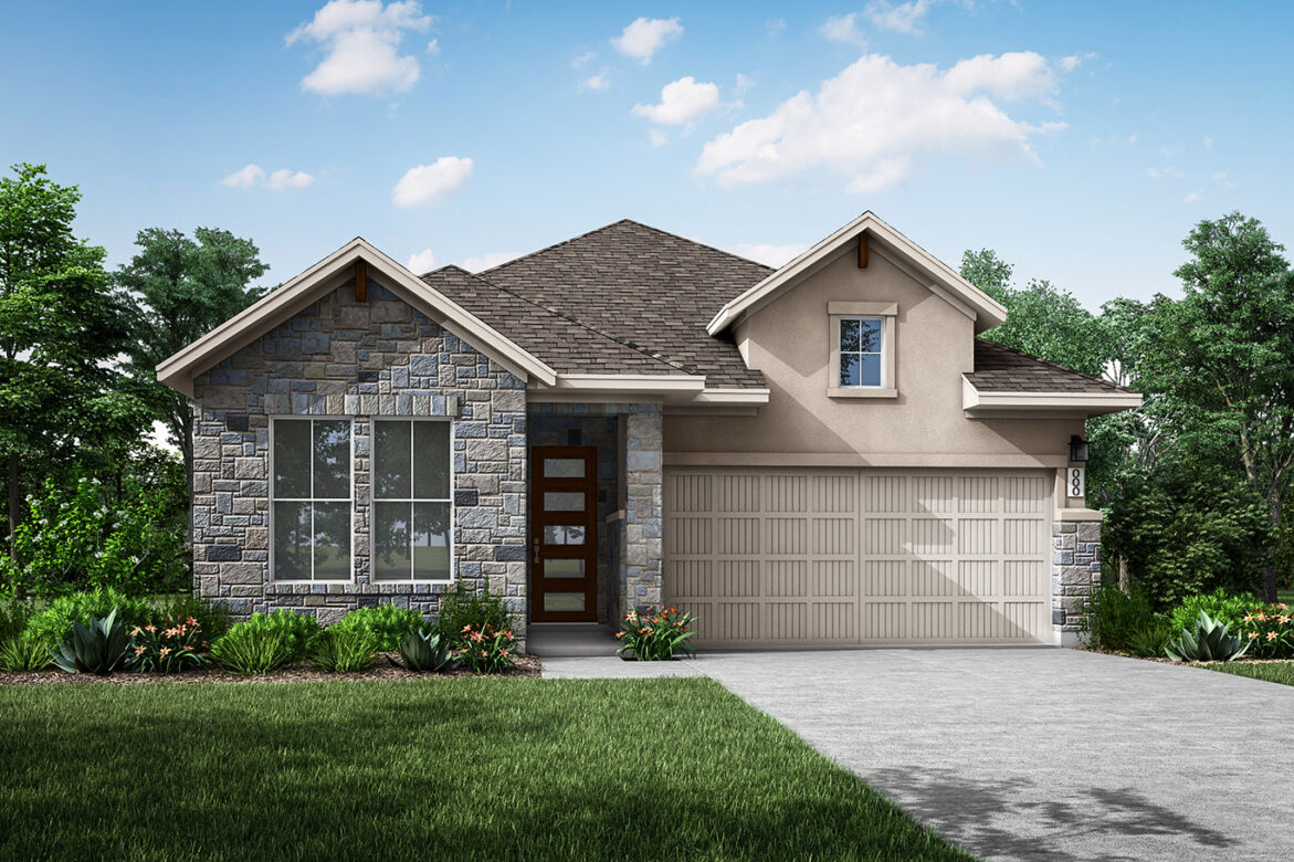 Magnolia Home Design   Magnolia Exterior Style E 1171x780 