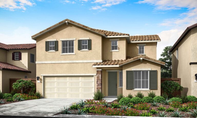 New Homes in Sacramento, California, Communities